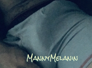 MannyMelanin