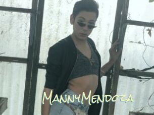MannyMendoza