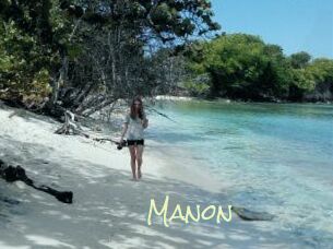 Manon