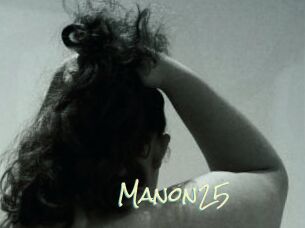 Manon25
