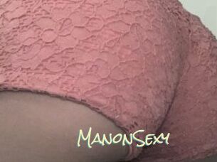 ManonSexy