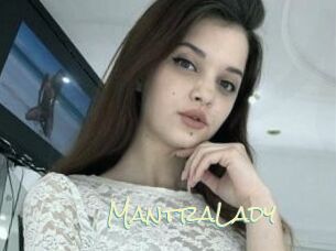 MantraLady