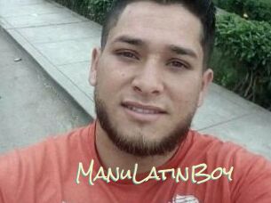 ManuLatinBoy