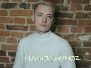 ManuelSummer