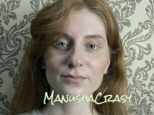 ManushaCrasy