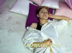 ManyelleChess