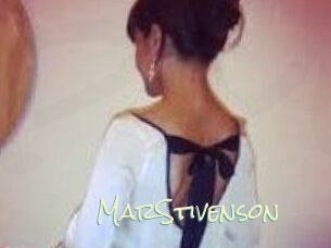 MarStivenson