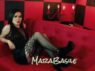 MaraBasile