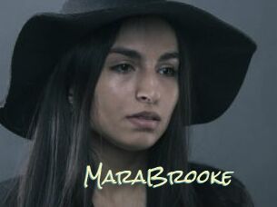 MaraBrooke