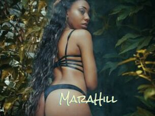 MaraHill