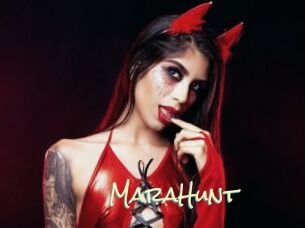 MaraHunt