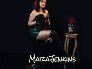 MaraJenkins