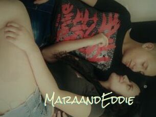 MaraandEddie