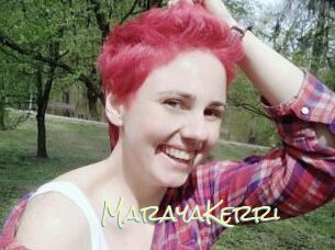 MarayaKerri