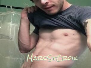 MarcStCroix