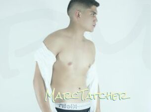 MarcTatcher