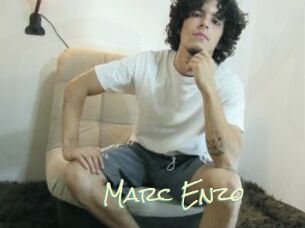 Marc_Enzo Porn Monkey Cash