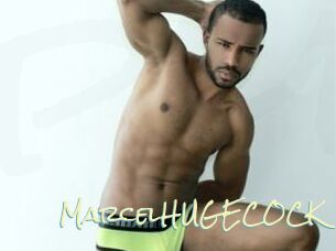 MarcelHUGECOCK