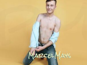 MarcelMays