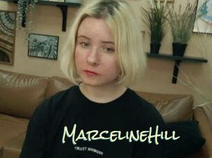MarcelineHill