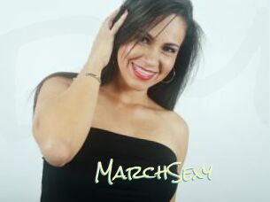 MarchSexy