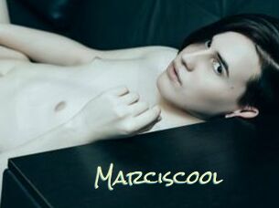 Marciscool Porn Monkey Cash