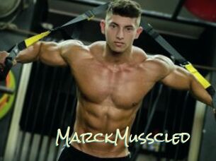 MarckMusscled