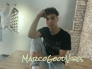 MarcoGoodVibes