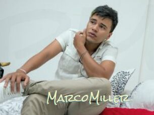 MarcoMiller