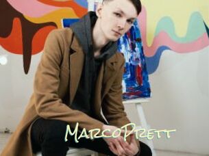 MarcoPrett