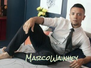 MarcoWainhey
