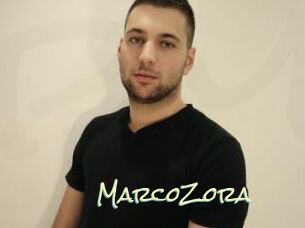 MarcoZora Porn Monkey Cash