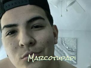 Marcotupapi