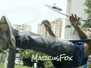 MarcusFox Porn Monkey Cash