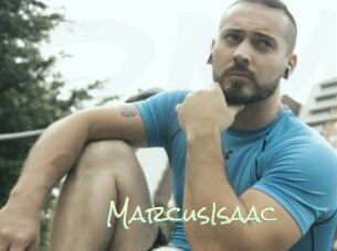 MarcusIsaac