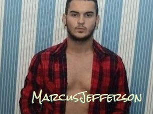 MarcusJefferson