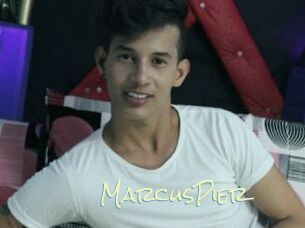 MarcusPier