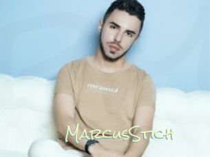 MarcusStich