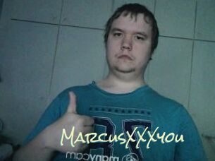 MarcusXXXyou