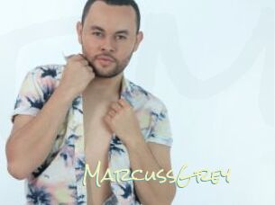 MarcussGrey Porn Monkey Cash