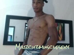 Marcuzmusclesexy