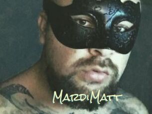 MardiMatt