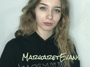 MargaretEvans