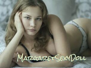MargaretSexyDoll