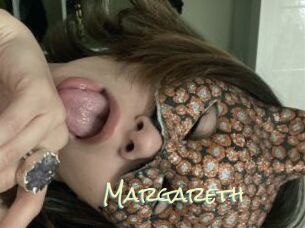 Margareth