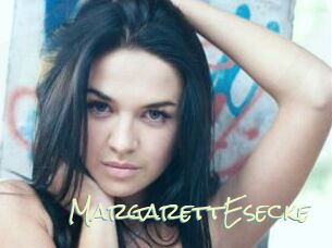 MargarettEsecke