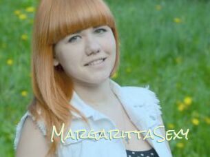 MargarittaSexy