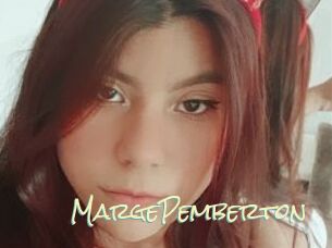 MargePemberton