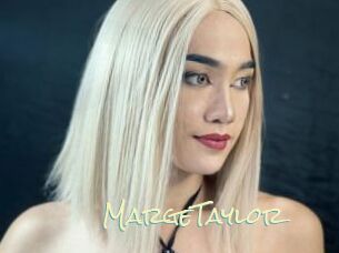 MargeTaylor