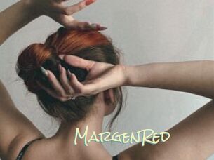 MargenRed